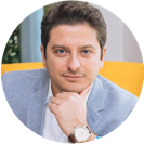 Gabriele Musella CEO Coinrule